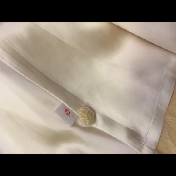 Beautiful Neiman Marcus Helena spring jacket - Picture 7 of 8